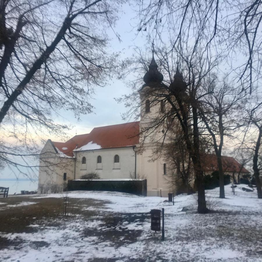 Kekmadaras Vendeghaz Tihany Exterior photo
